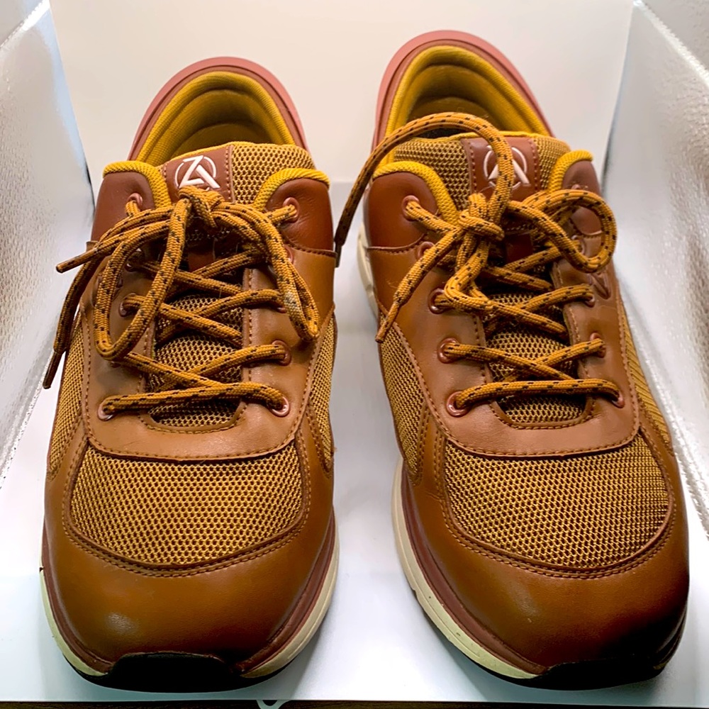 Zeba men’s sneakers